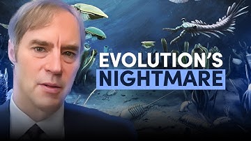 Was Darwin Wrong? The Mystery of the Cambrian Explosion