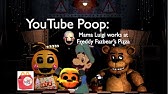 Fnaf 4 Don T Poop On The Floor Strong Language Youtube