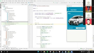 @Aplikasi Rental Mobil