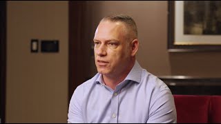 Andrew Dedels, Carnival Corporation | SYNKROS