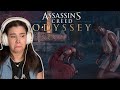 My baby  assassins creed odyssey  first playthrough  episode 13