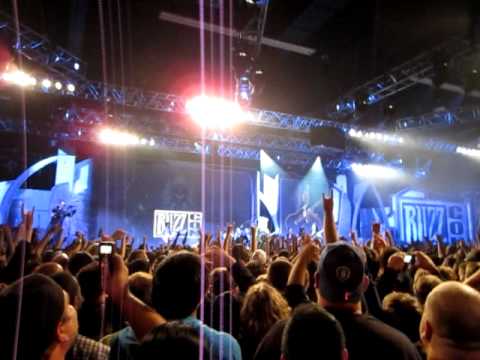 Blizzcon 2010 - Tenacious D
