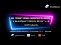 CRM Product Essentials | Prototyping &amp; Product Management &amp; UX: 13.Products