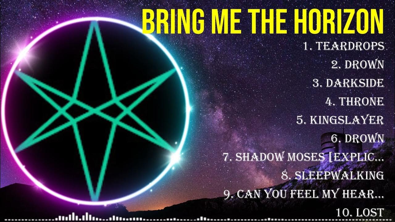 9 Things You Need To Know About Bring Me The Horizon - BigTop40