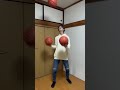 【これできる？】動くボールを目で追い続けてください【できたらコメント】