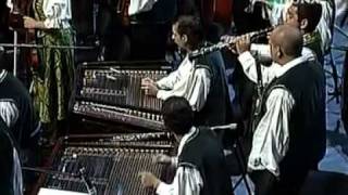 Rajko Orchestra (Virtuoso Hungarian Gipsy music) chords