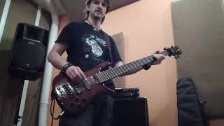 Тест бас-гитары Warwick Streamer Stage I