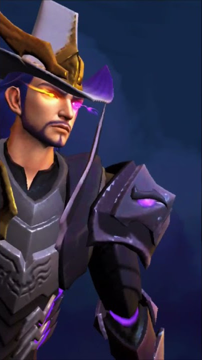 Story Wa Mobile Legend - Hero Mode Serius #10