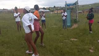 thanda njengo Fish