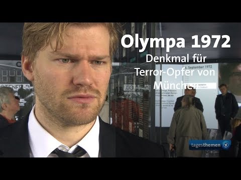 Olympia-Attentat 1972 in München: 21 Stunden Albtraum