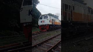 CC 206 13 72 CPN🧡❄️❄️ #shorts #fyp #keretaapi