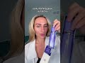 #skinglow #glassskin #japaneseskincare #girls #grwm #skinprep #glowingskin