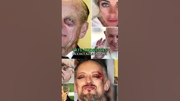 Tate suspected to practice occult