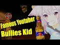 Famous Youtuber Bullies My Son on VRChat