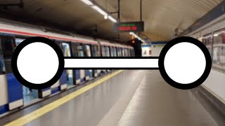 Por Qué Tiene Sentido Una Línea De Metro Con Sólo Dos Estaciones