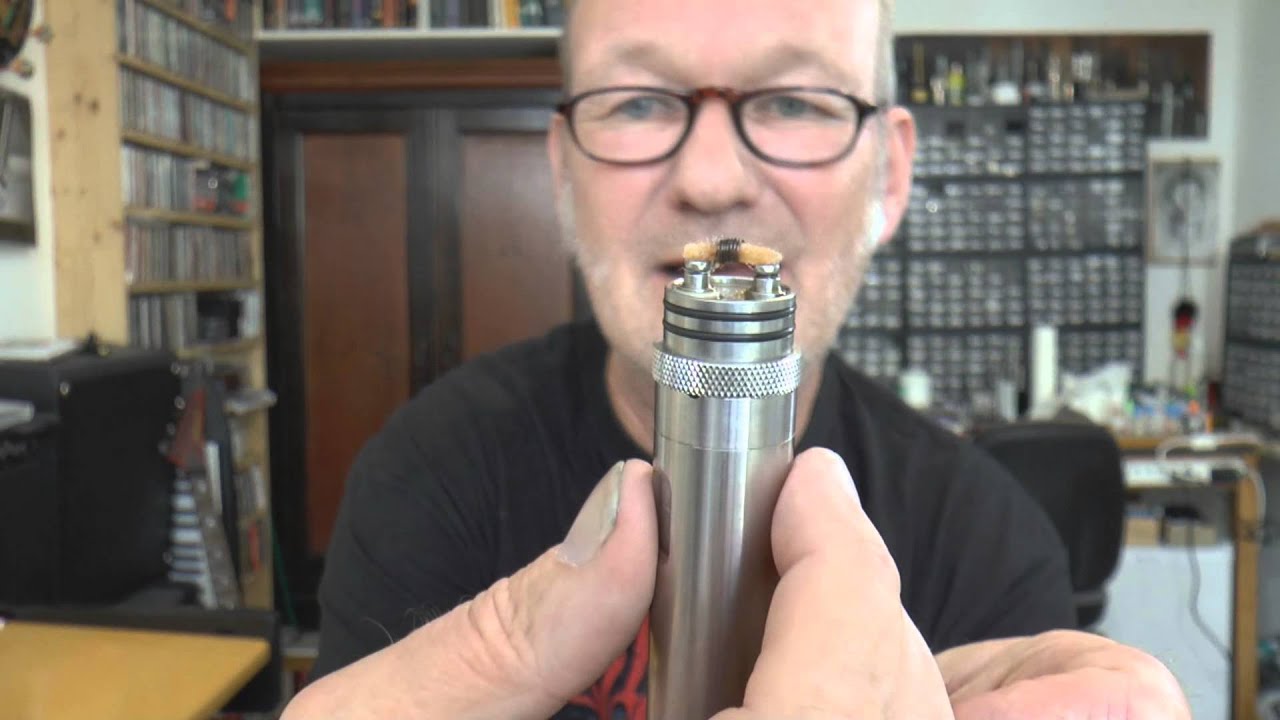 warum schmeckt die vape verbrannt Vape schmeckt verbrannt: Ursachen und Lösungen main image 0