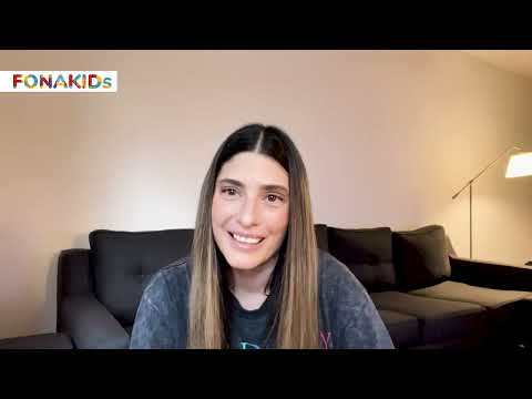 Testimonial from Giselle, mom of Federico