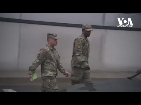 კორონავირუსის გავრცელების გამო ნიუ-იორკი დახმარებას ითხოვს