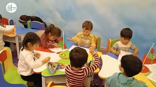 Sadə Riyazi Təsəvvürlərin Inkişafı.böyük-Kiçik,Uzun-Qısa Anlayışı.