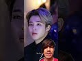 Jimin reaction to rose #ytshorts #rose #shorts #bts #jimin #viralshorts #btsshorts #kpop #short