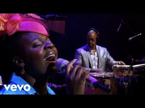 Judith Sephuma - Everything Must Change (Live At The Lyric Theatre, 2012)
