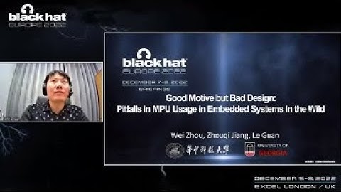 Good Motive but Bad Design: Pitfalls in MPU Usage in Embedded Systems in the Wild