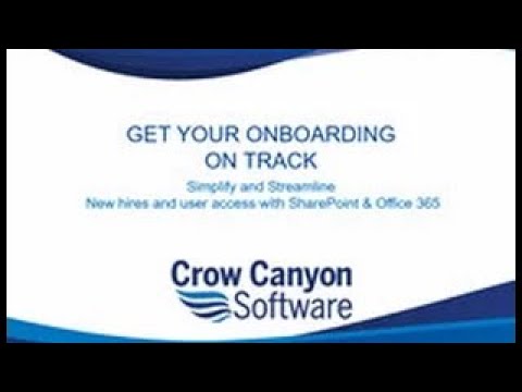 Office 365 Onboarding Tools