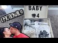 FINDING OUT I WAS PREGNANT!! **surprising beau**
