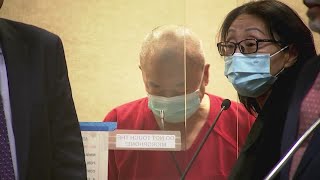 Farmworker pleads not guilty to killing 7 at Half Moon Bay mushroom farms