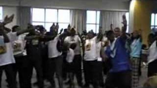 Fieldband Foundation