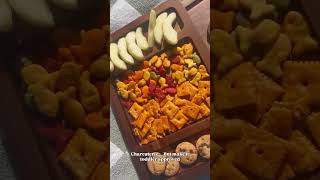 If You Have A Picky Eater, Put It All On A Board
