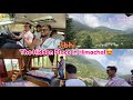 Jibhi Vlog😍||The Hidden Place|| Is Jibhi worth going?