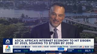Evolving Landscape of Africa's Digital Infrastructure