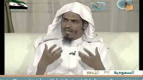 بينات 1433 05 تأملات في سورة النساء الآية 148
