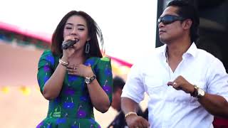 Cinta Berawan   New Pallapa Live PT  Kayu Manis Krengseng   Devi Aldiva