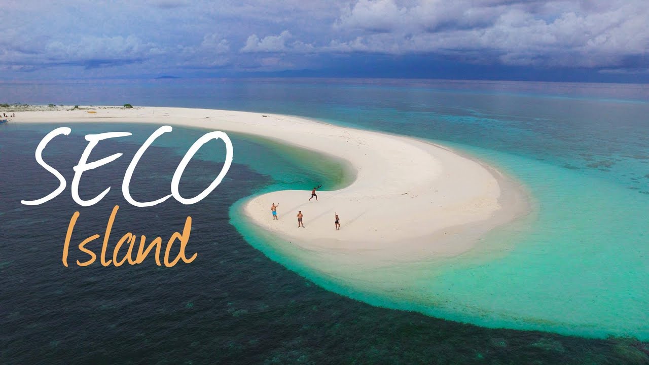 Image result for seco island