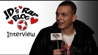 Laas Unltd. im Interview über &quot;Im Herzen Kind&quot;, Tour, geplante Projekte uvm. [JD`s Rap Blog