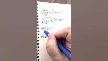 Learn math in seconds.💯 #mathtricks  #shorts