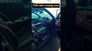 Maruti Suzuki e vitara. #electricvehicle #suzuki #evitara #marutievitara