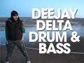 Deejay delta  drum  bass mix  panda mix show