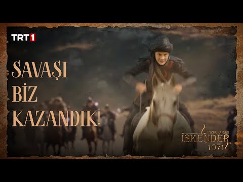 Sonra Ne Mi Oldu? Savaşı Biz Kazandık! - Tozkoparan İskender 1071 (Film)