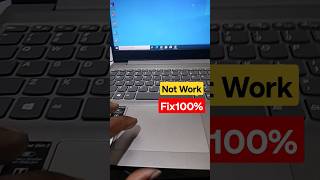 All Laptop TouchPad Not Working Fix100%  | Touchpad On/Off Shortcut Key#macnitesh #touchpad#shorts screenshot 5