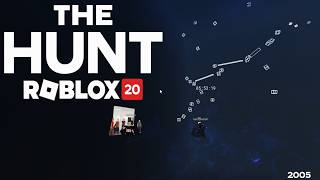 Roblox The Hunt 20 Early Access @Dogbon62