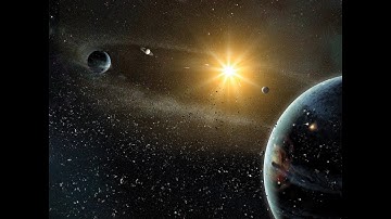 Solar System/3ds Max/animation