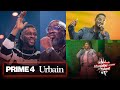 Maajabu talent europe  prime 4 urbain  saison 2