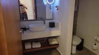 Dreams Macao Punta Cana Master Suite Ocean Front Prefered Level 1201
