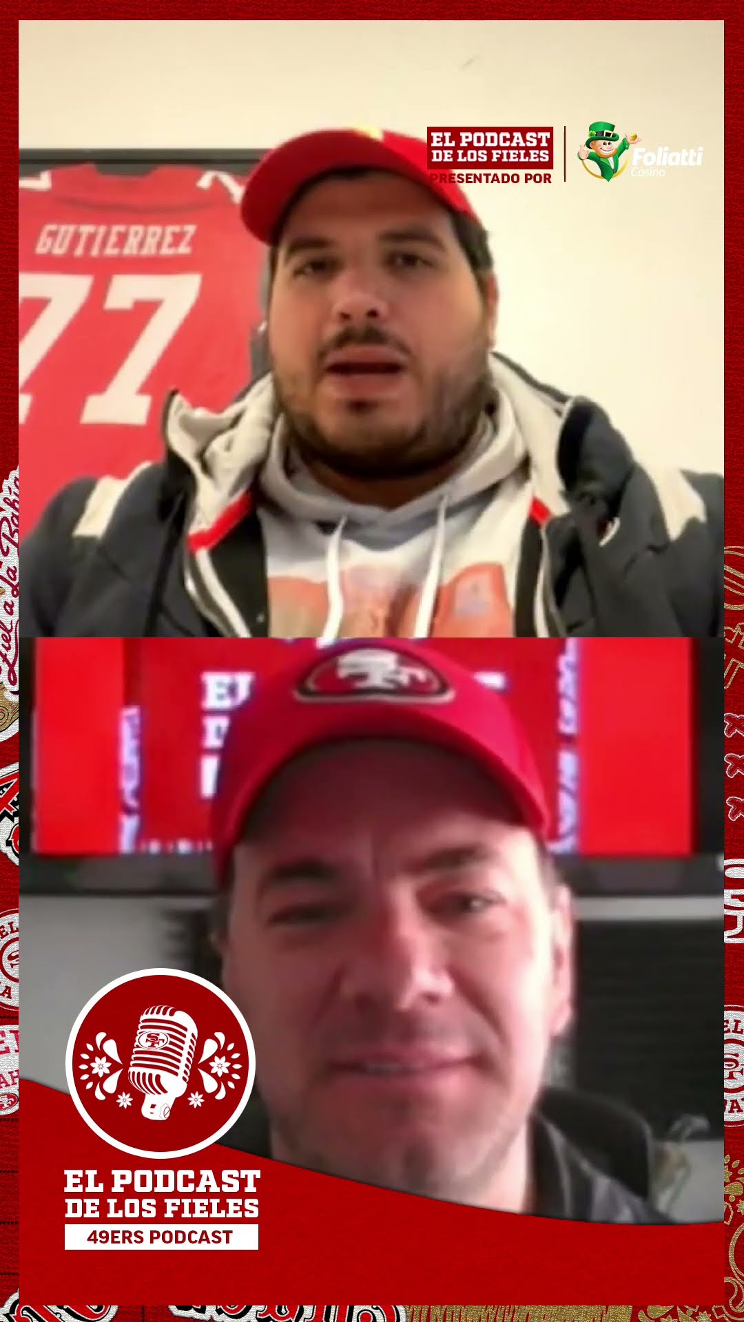 El Viaje Para Cumplir el Sueño de Llegar a la NFL A Través del IPP #shorts #ElPodcastDeLosFieles