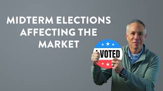 Midterm Elections & The Stock Market: Why Volatility Rises (And What Smart Investors Do Next)