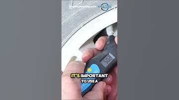 Why Your TPMS Light Might Be Lying to You Part 19