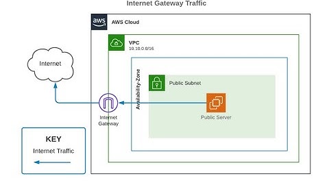 Học AWS: VPC lab 01- Tạo VPC với Public subnet (Phần 1) | Learn AWS the Hard Way | Techmaster